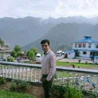Pawan Kumat