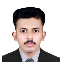 Mohammed Hafsal T