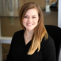 Katelyn Hall, Phd, Mph