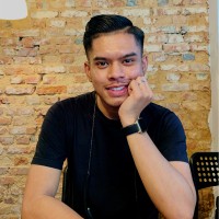 Muhammad Amirul Amrey