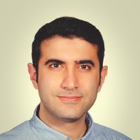 Saeed Mirzaee
