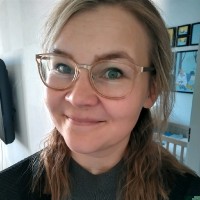 Maiju Kultanen