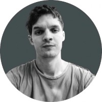 Marcos Ledesma -Information Technology