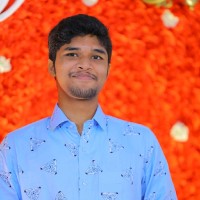 Ajithkumar Poovalingam