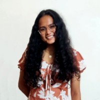 Shambhavi .