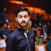 Muhammad Uzair