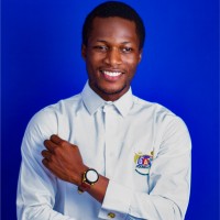 SALEEM Olamilekan Banire