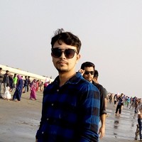 Anupam Ray