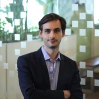 Gael Andry