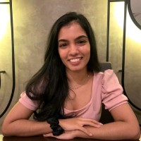 Srevani Mohana Kumar