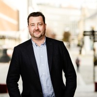 Ian Nordal