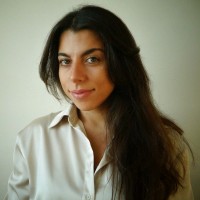 Martina Serena Toscano