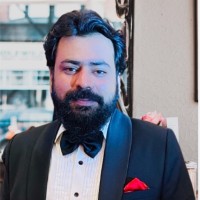 Rahul Soni