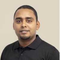 Saul J. Luciano Herrera