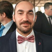 Javier Cuenca García