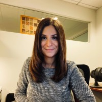 Chloé Meyerson