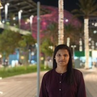 Renuka Talla