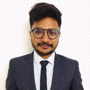 Shubham Patil
