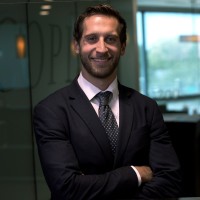 Daniel Gustafson