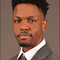 Marcus Reynolds
