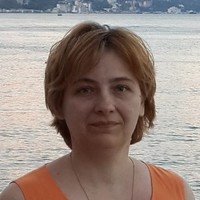 Elena Gribova