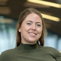Yvonne Verstegen