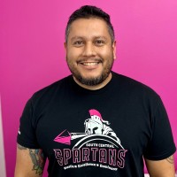 Joshua Garza