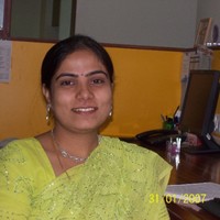 Garima Joshi