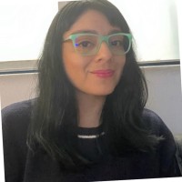 Daniela Wong