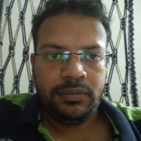 Rakeshkumar Patel
