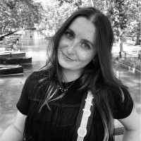 Claire Laroudie