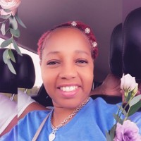 Kenyania Bryant