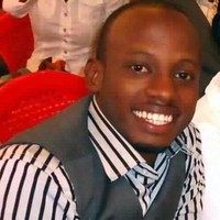 Mukunzi Fabrice