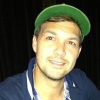 Daniel Bach Skjødt