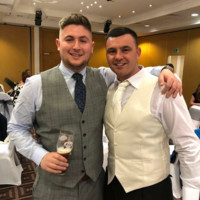 Sean Parkin