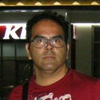 Masoud Memar