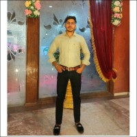 Ashutosh chahar
