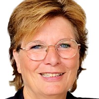 Lilian Landsweers