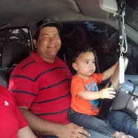Willian Hidalgo Camilo
