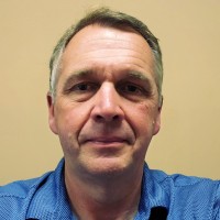 Ken Nickel