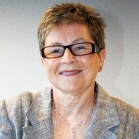 Christine O'Connor