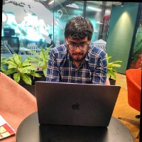 Nimish Lakhotiya