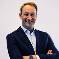 Patrick van de Ven