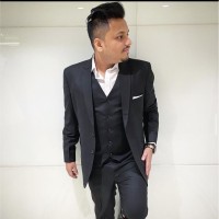 Aditya Chaudhary