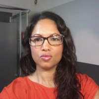 Ana Carina Sousa