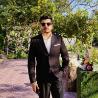 Agam Chowdhary