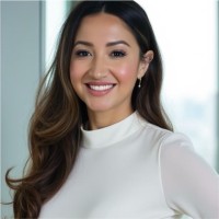 Audrey Orozco Shields, PMP