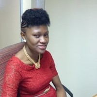 Adeline Mashele