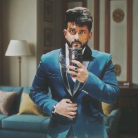 Jayesh J.
