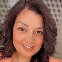 Maria Luis-Brown